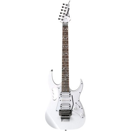 IBANEZ JEMJR-WH Guitarra electrica Steve Vai