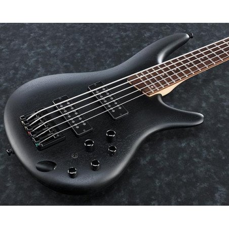 IBANEZ SR305EB-WK Bajo electrico 5 cuerdas