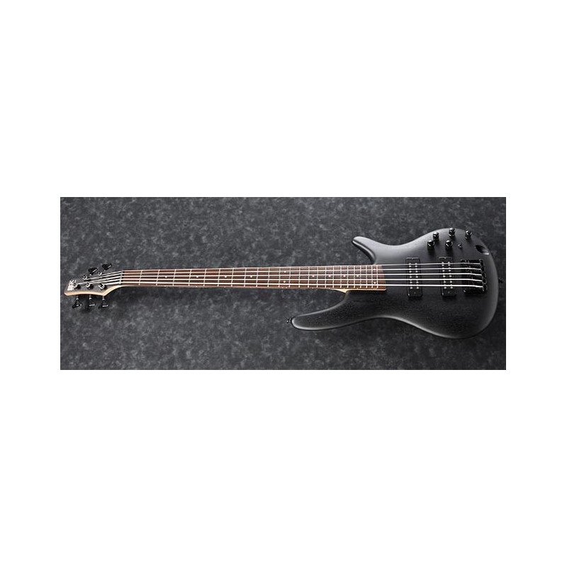 IBANEZ SR305EB-WK Bajo electrico 5 cuerdas