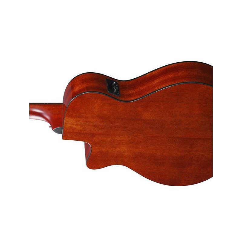 IBANEZ AEG50-DHH Guitarra Electroacustica