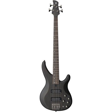 YAMAHA TRBX-504 TBL Bajo de 4 cuerdas