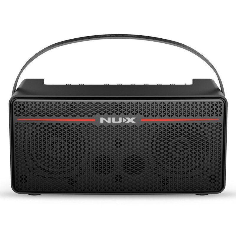 NUX MIGHTY SPACE Amplificador inalámbrico para guitarra