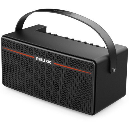 NUX MIGHTY SPACE Amplificador para guitarra con sistema inalambrico