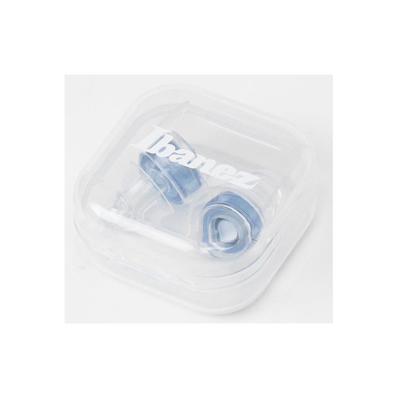 IBANEZ IEP10 EARPLUGS Protectores auditivos para Músicos