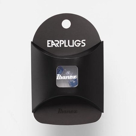IBANEZ IEP10 EARPLUGS Protectores auditivos para Músicos
