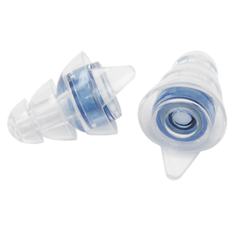 IBANEZ IEP10 EARPLUGS Protectores auditivos para Músicos