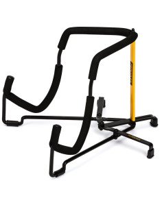 Soporte Hercules GS302B: Estabilidad y calidad para tu guitarra