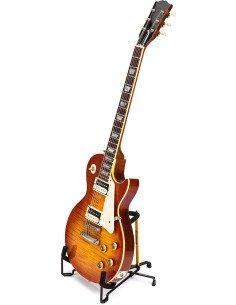 Soporte Hercules GS302B: Estabilidad y calidad para tu guitarra 2