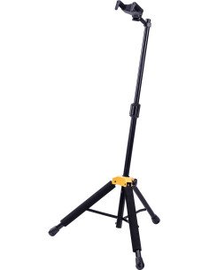 HERCULES GS415B Soporte para guitarra y cello