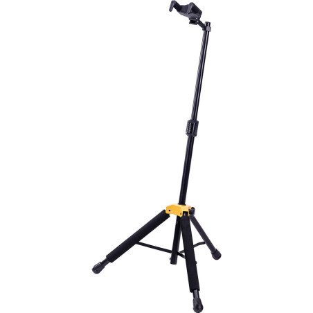 HERCULES GS415B Soporte para guitarra y cello