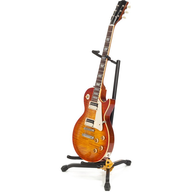 HERCULES GS405B Soporte para guitarra
