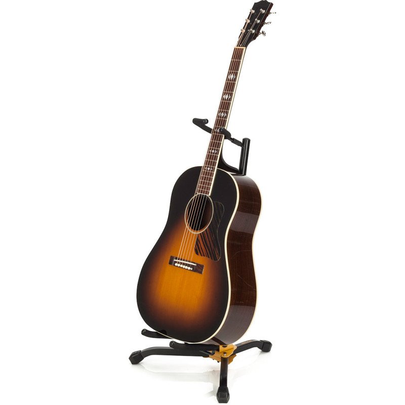 HERCULES GS405B Soporte para guitarra