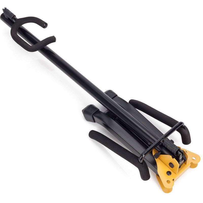 Soporte para guitarra HERCULES GS405B con sistema de absorción de impactos