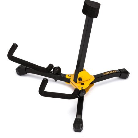 HERCULES GS401BB Soporte para guitarra acústica