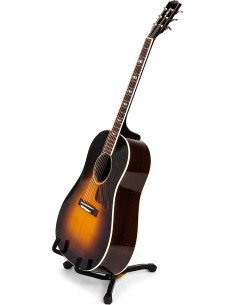 HERCULES GS401BB Soporte para guitarra acústica 2