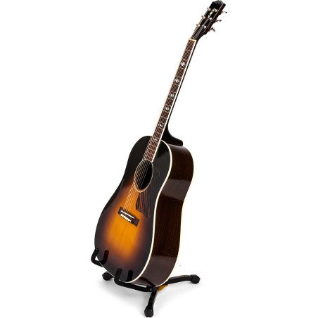 HERCULES GS401BB Soporte para guitarra acústica