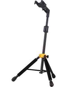 HERCULES UKS100B Atril para Ukelele