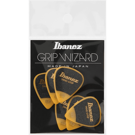 IBANEZ PPA16HSG-YE Kit pajuelas guitarra