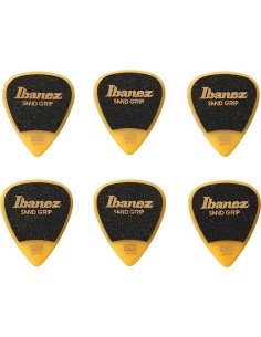 IBANEZ PPA16HSG-YE Kit pajuelas guitarra 2