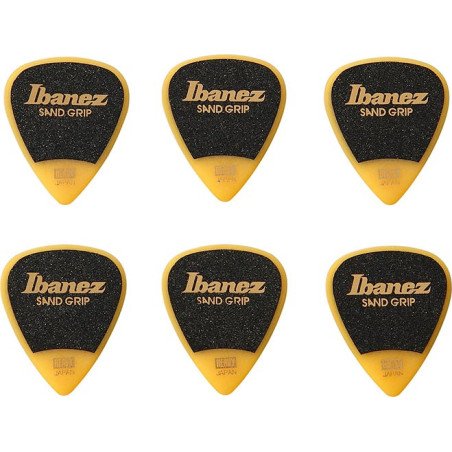 IBANEZ PPA16HSG-YE Kit de pajuelas para guitarra