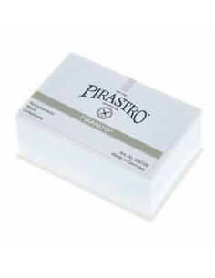 PIRASTRO PIRANITO V10 Colofonia para Violín 2