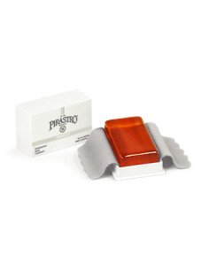 PIRASTRO PIRANITO V10 Colofonia para Violín