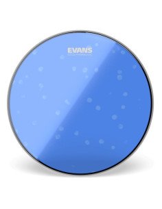 EVANS TT16HB Parche de 16" para toms color azul