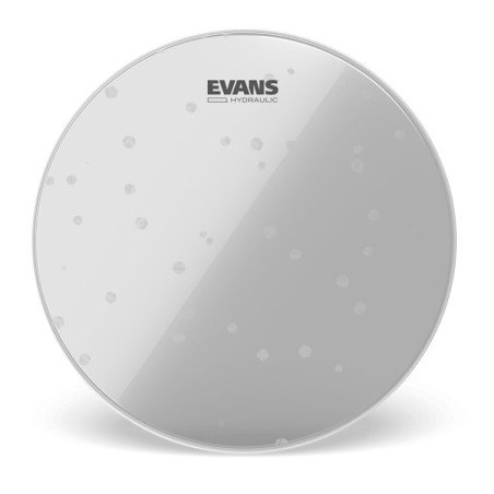 EVANS TT16HG HYDRAULIC Parche de 16" para toms