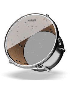 EVANS TT16HG HYDRAULIC Parche de 16" para toms 2