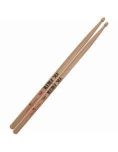 VIC FIRTH 5B Baquetas para bateria