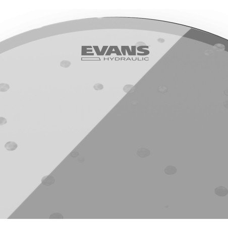 EVANS TT14HG HYDRAULIC Parche de 14" para toms