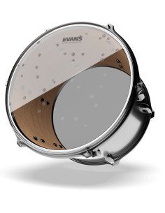 EVANS TT14HG Parche de 14" para toms 2