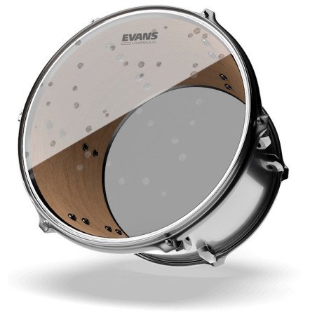 EVANS TT14HG Parche de 14" para toms