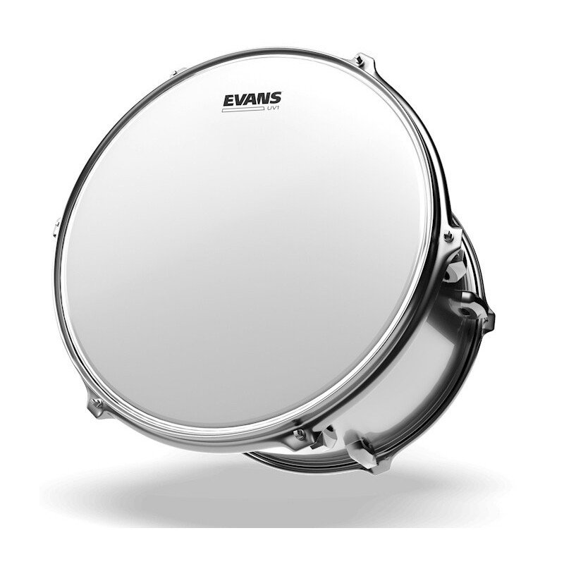 EVANS ETP-UV1-F Set de parches fusión para toms de bateria