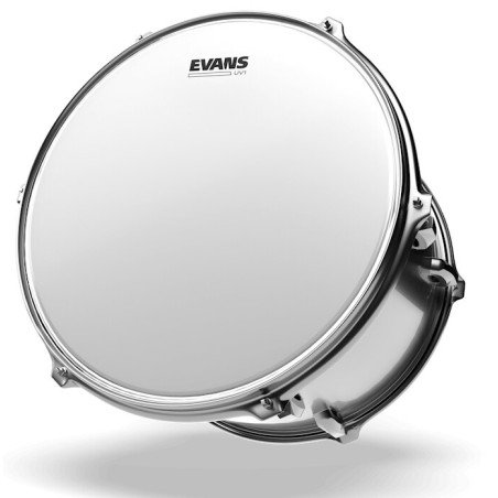 EVANS ETP-UV1-F Set de parches fusión para toms de bateria