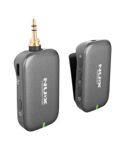 NUX B-7PSM Sistema de monitoreo para in Ears