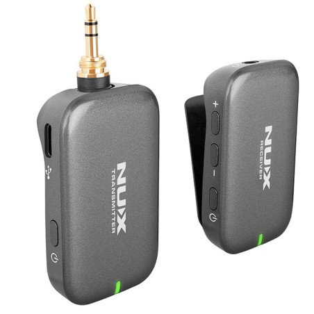 NUX B-7PSM Sistema de monitoreo para in Ears