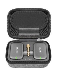 NUX B-7PSM Sistema de monitoreo para in Ears 2