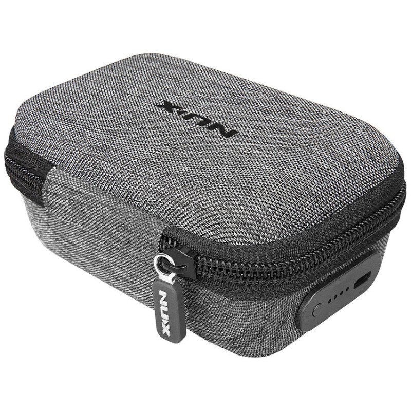 NUX B-7psm: Sistema inalámbrico compacto y ligero