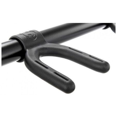 Soporte de 5 guitarras Hercules GS525B - Estabilidad y portabilidad