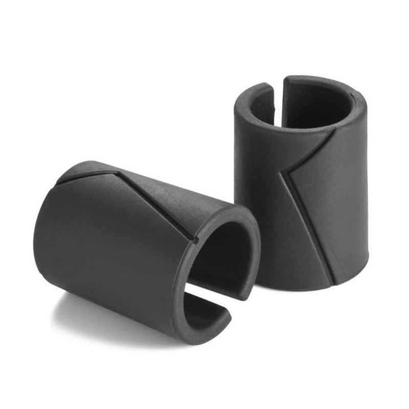 HERCULES GS432B PLUS Soporte triple para guitarras