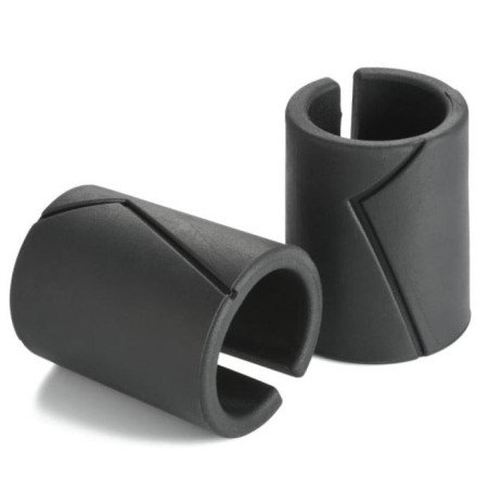 HERCULES GS432B PLUS Soporte triple para guitarras