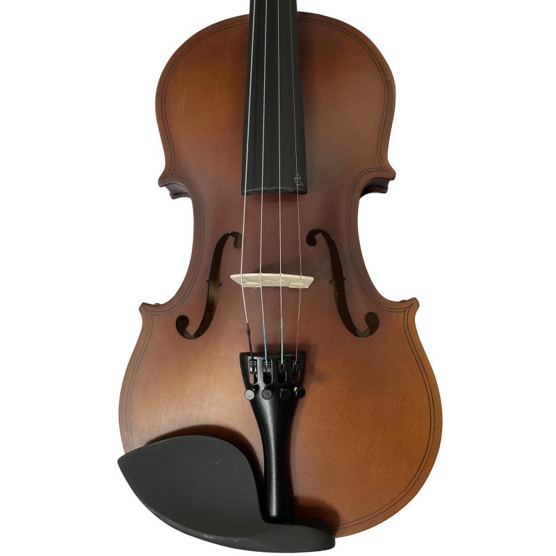 GREKO MV1410AT Violin con estuche arco y colofonia