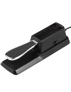 MUSEDO TB-005 Pedal de Sustain para teclados