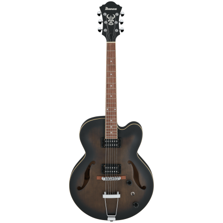 IBANEZ AF55-TKF Guitarra Eléctrica tipo hollowbody