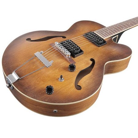 IBANEZ AF55-TF Guitarra Eléctrica