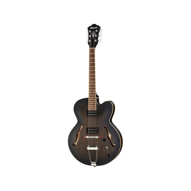 IBANEZ AF55-TKF Guitarra Eléctrica tipo hollowbody