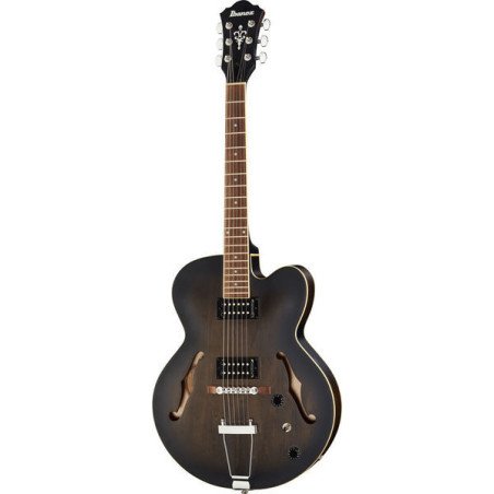 IBANEZ AF55-TKF Guitarra Eléctrica tipo hollowbody