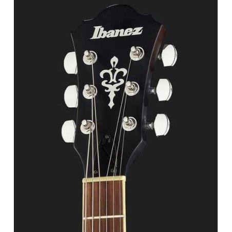 IBANEZ AF55-TKF Guitarra Eléctrica tipo hollowbody