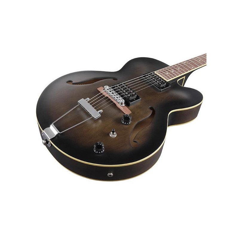 IBANEZ AF55-TKF Guitarra Eléctrica tipo hollowbody